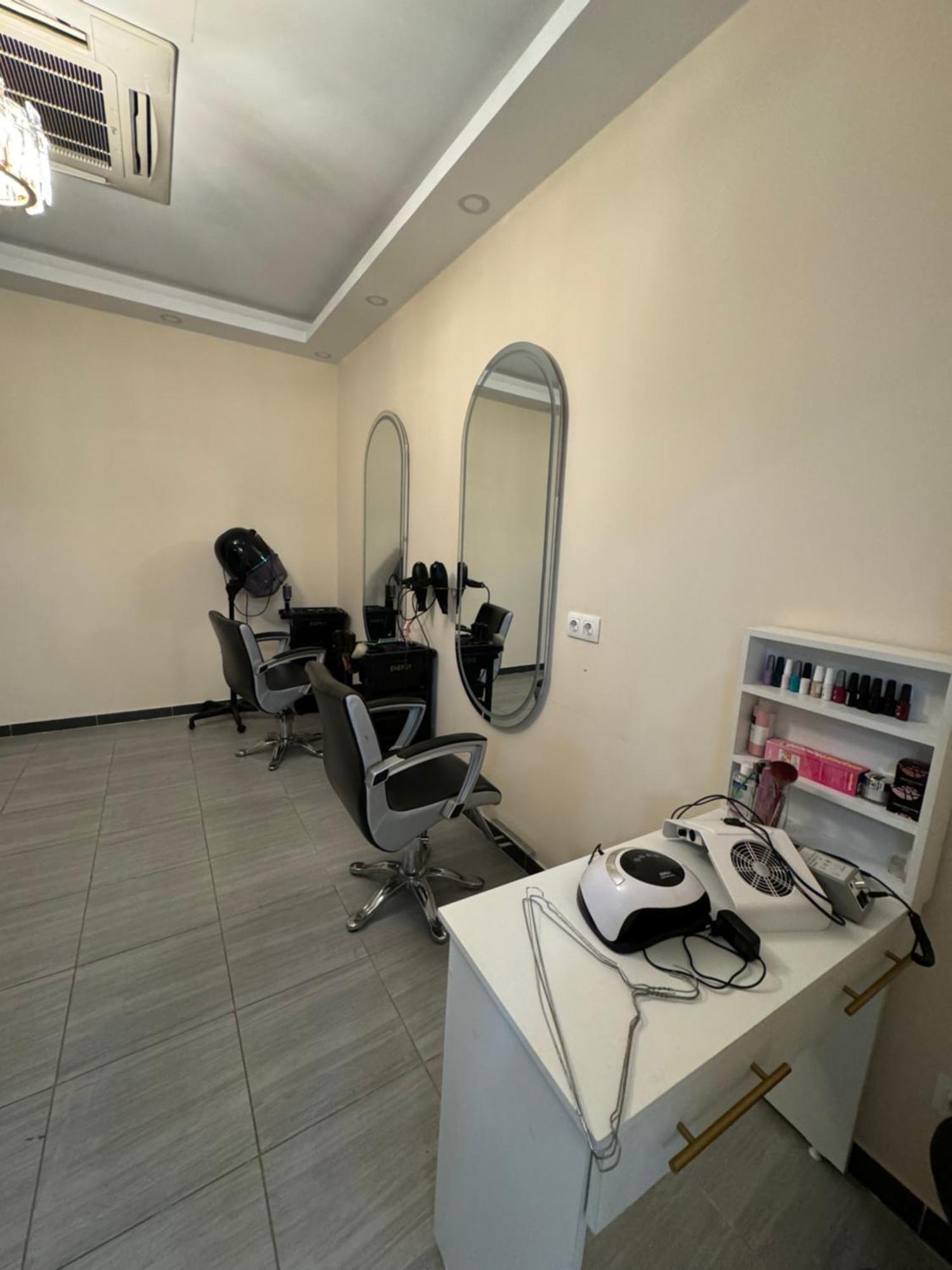 Le Zenith Hotel Oran Zewnętrze zdjęcie