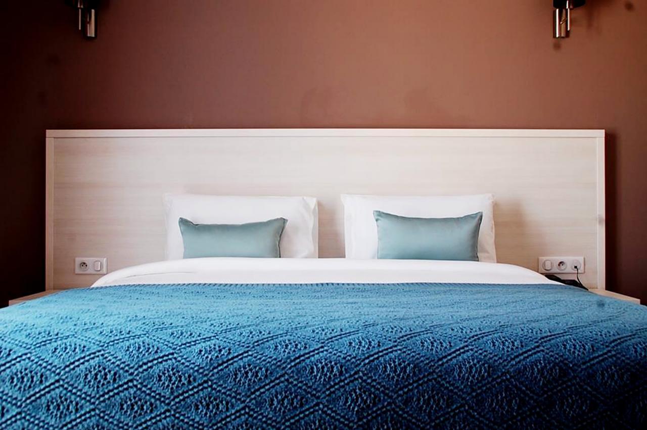 Le Zenith Hotel Oran Zewnętrze zdjęcie