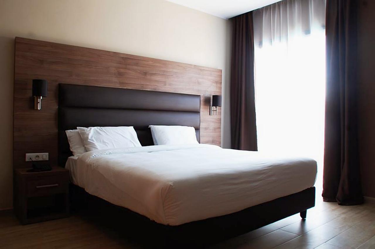 Le Zenith Hotel Oran Zewnętrze zdjęcie