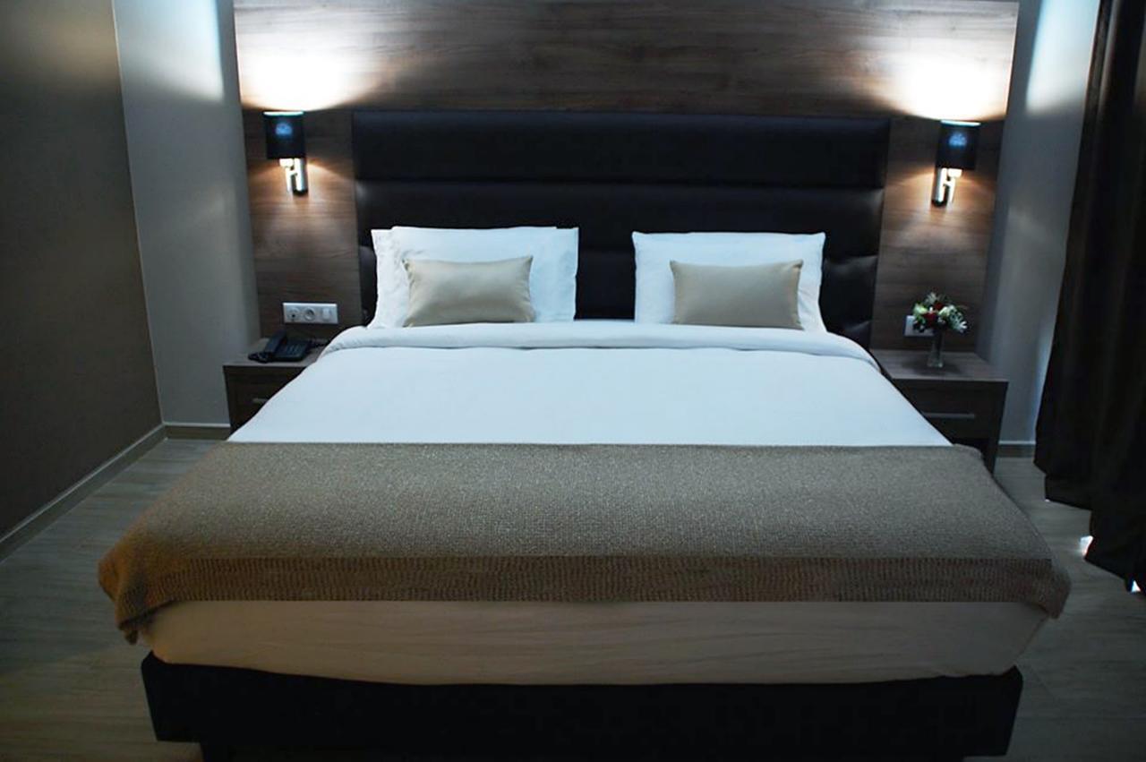 Le Zenith Hotel Oran Zewnętrze zdjęcie