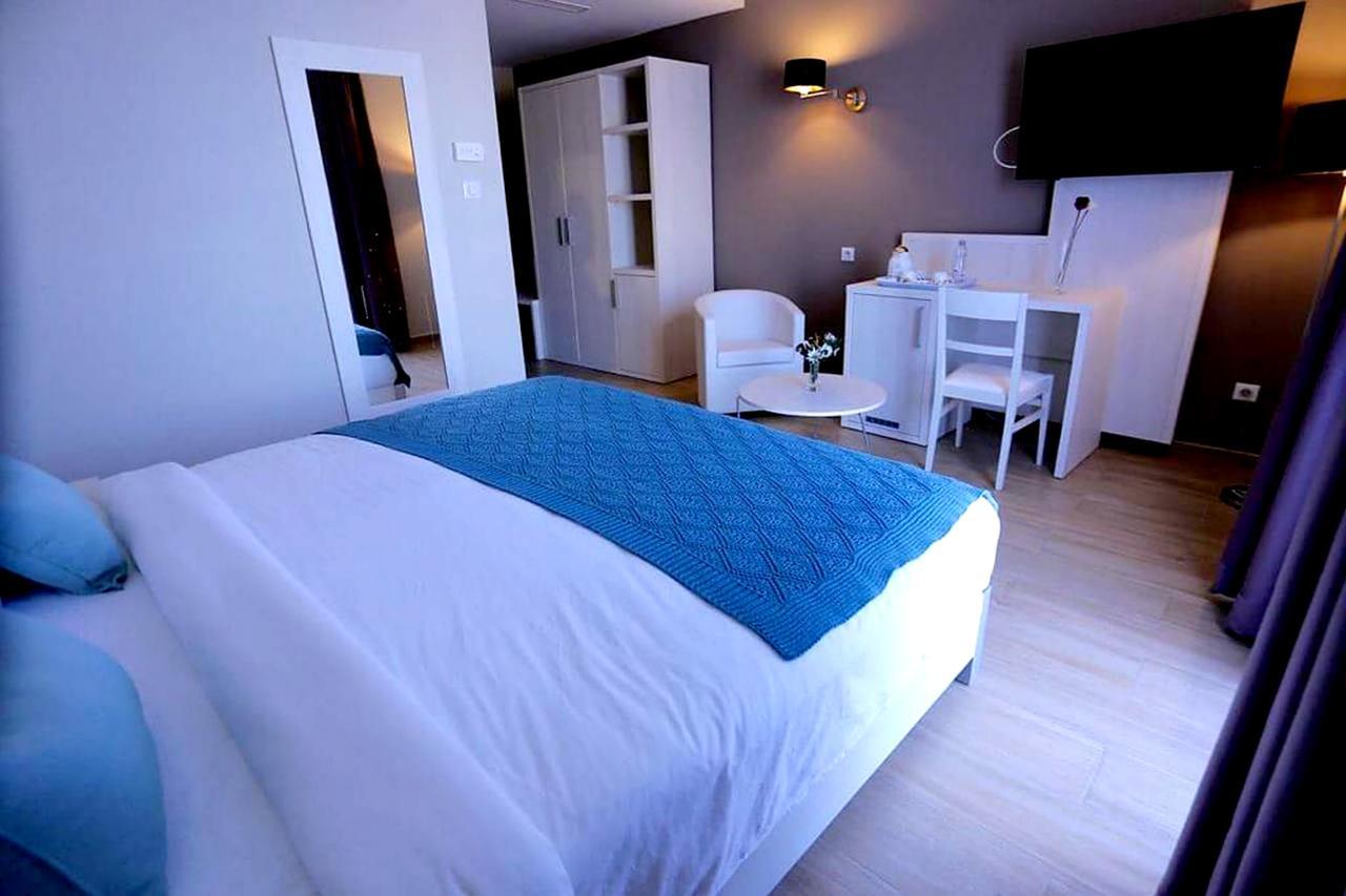 Le Zenith Hotel Oran Zewnętrze zdjęcie