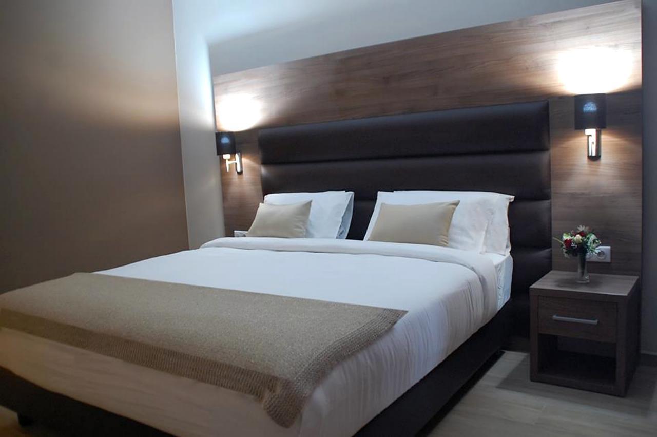 Le Zenith Hotel Oran Zewnętrze zdjęcie