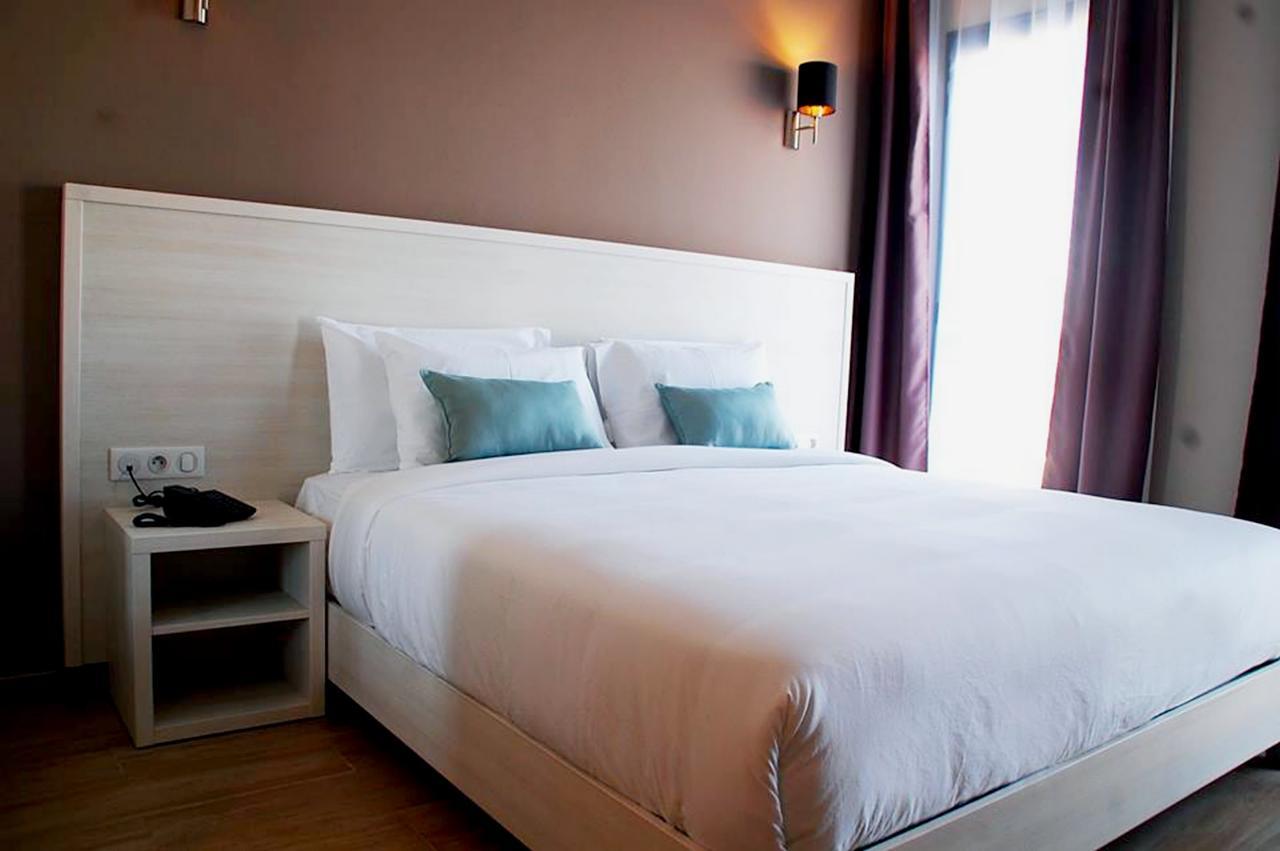Le Zenith Hotel Oran Zewnętrze zdjęcie