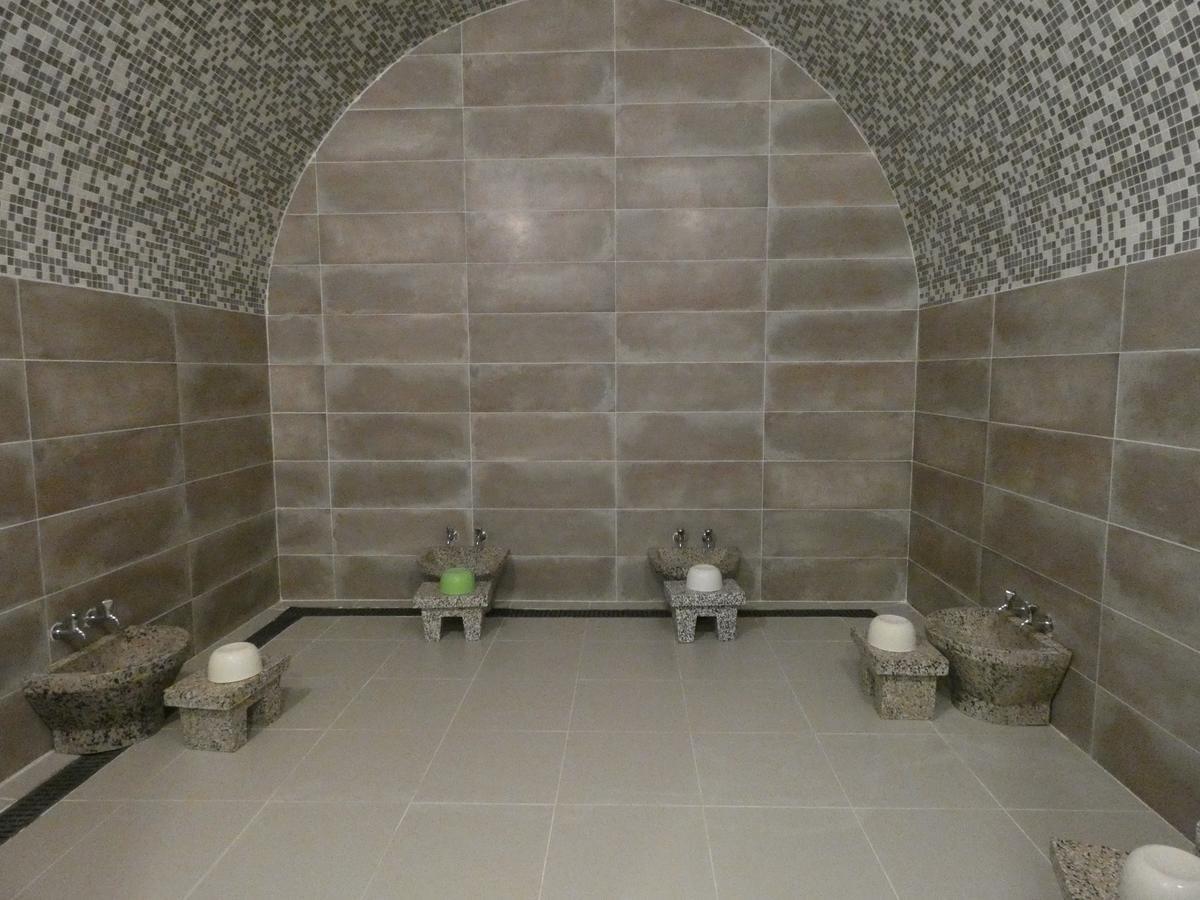 Le Zenith Hotel Oran Zewnętrze zdjęcie