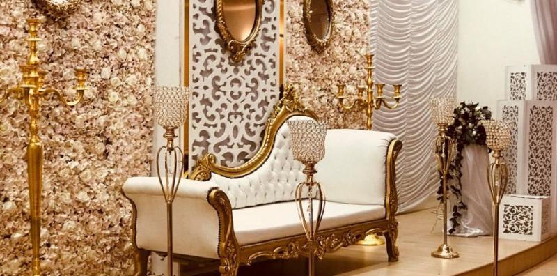 Le Zenith Hotel Oran Zewnętrze zdjęcie