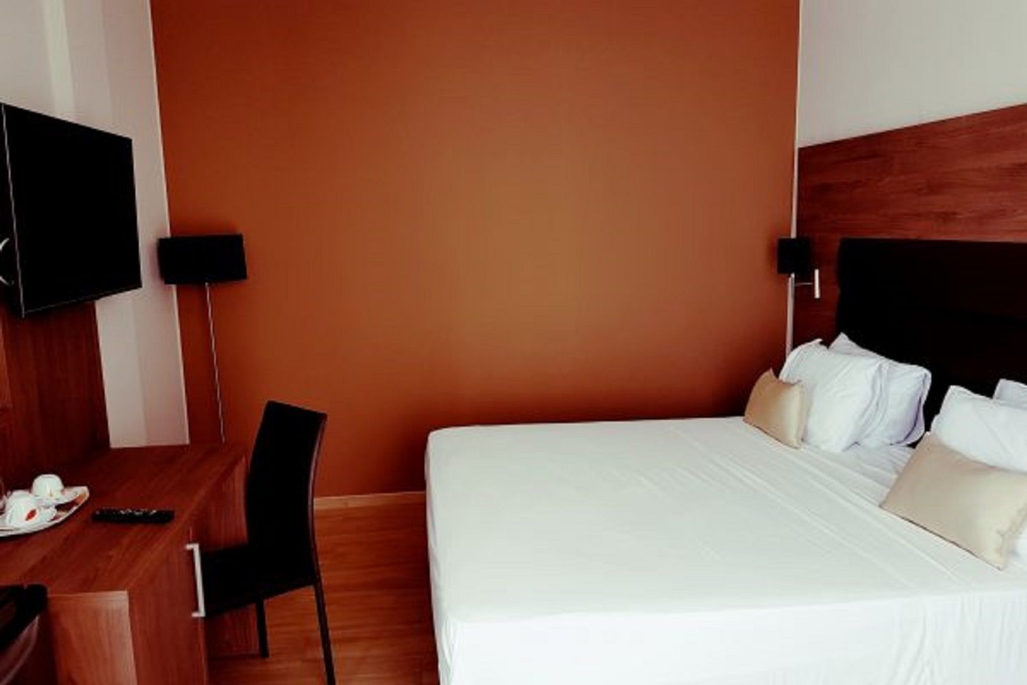 Le Zenith Hotel Oran Zewnętrze zdjęcie