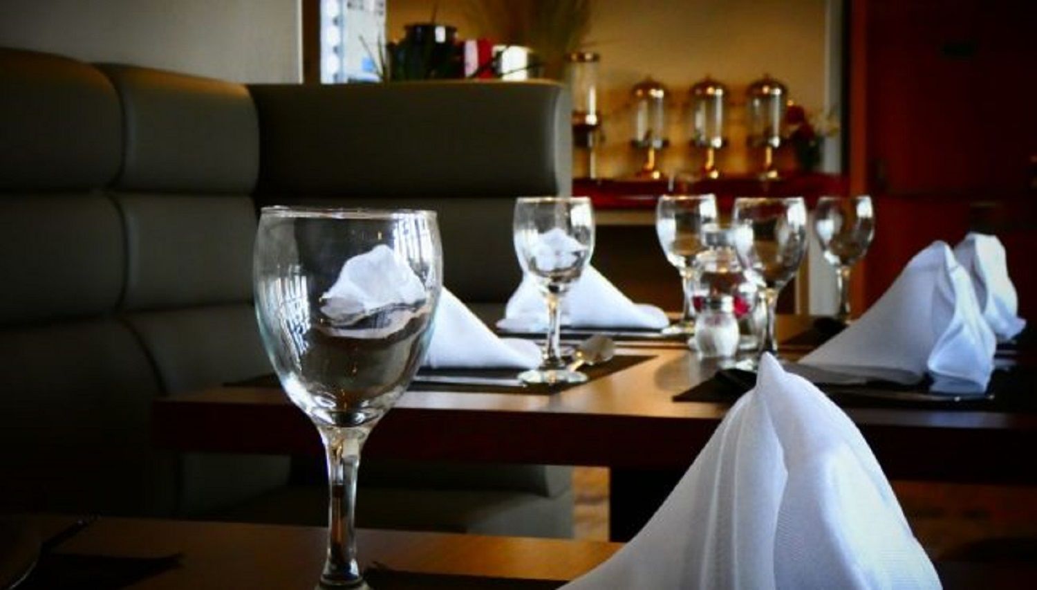 Le Zenith Hotel Oran Zewnętrze zdjęcie