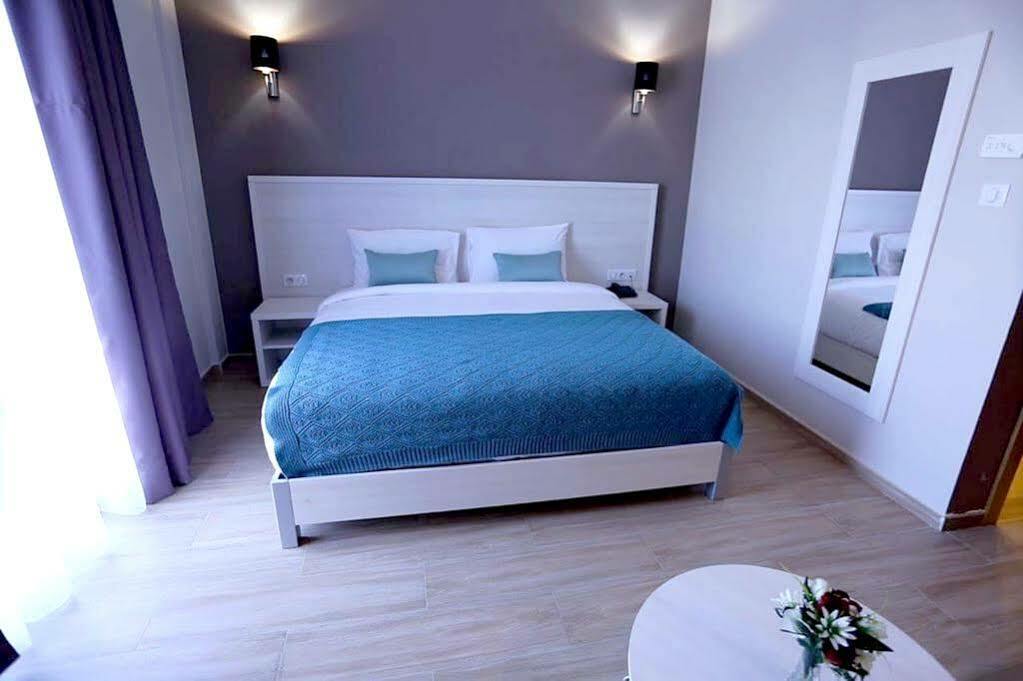 Le Zenith Hotel Oran Zewnętrze zdjęcie
